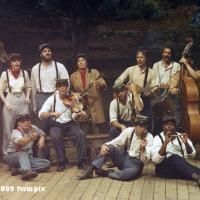 STONEWALL COUNTRY Returns To Theater at Lime Kiln For 25th Anniversary 7/9-12
